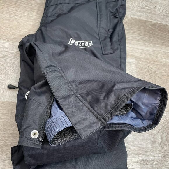 Volcom Snow Pants Size S - Picture 9 of 14